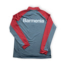 2022-2023 Bayer 04 Leverkusen Team Warm-Up Sweater Gr. L