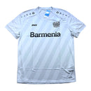 2020-2021 Bayer Leverkusen Third Trikot Gr. 3XL 4XL 5XL
