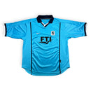 2000-2001 1860 München Home Trikot Gr. L
