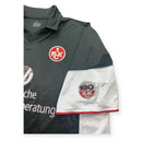 2000-2001 1.FC Kaiserslautern Away Trikot Gr. XL