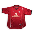 1999-2000 1.FC Kaiserslautern Home Trikot Gr. XL