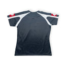 2005-2006 Borussia Mönchengladbach Away Trikot Gr. Kids XL / 164