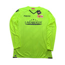 2017-2018 1. FC Union Berlin Torwart Trikot Gr. XXL