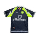 1995-1996 Borussia Dortmund Away Trikot Gr. S