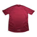 2007-2008 1. FC Nürnberg Home Trikot Gr. L