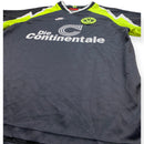 1995-1996 Borussia Dortmund Away Trikot Kids Gr. XL / 176