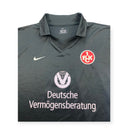2000-2001 1.FC Kaiserslautern Away Trikot Gr. XL