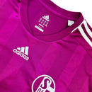 2011-2012 Schalke 04 Pokal Trikot Gr. 3XL