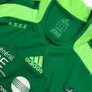 2008-2009 Saint Étienne Home Trikot Gr. L
