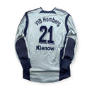>2005-2010 VfB Homberg Trikot Regionalliga Gr. L