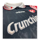 1996-1998 1.FC Kaiserslautern Third Trikot Gr. 2XL