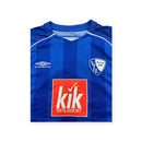 2007-2008 VfL Bochum Home Trikot Gr. L