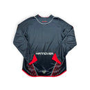 2007-2008 Hannover 96 Torwart Trikot Gr. L