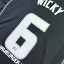 2005-2006 HSV Hamburg Away Trikot Gr. L