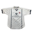 1999-2000 1.FC Kaiserslautern Away Trikot Gr. L
