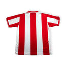 1997-1998 Vicenza Calcio Home Trikot Gr. XL