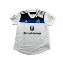2022-2023 HSV Hamburg Home Damen Trikot Gr. L