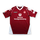 2007-2008 1.FC Kaiserslautern Home Trikot Gr. M