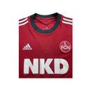 2013-2014 1. FC Nürnberg Home Trikot Gr. L