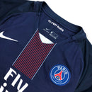 2016-2017 Paris Saint Germain Home Trikot Gr. S