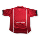 1999-2000 1.FC Kaiserslautern Home Trikot Gr. XL