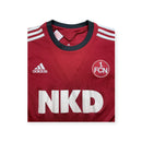 2013-2014 1. FC Nürnberg Home Trikot Gr. 176