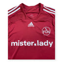 2007-2008 1. FC Nürnberg Home Trikot Gr. XL