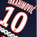 2014-2015 Paris Saint Germain Home Trikot Gr. XL