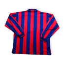 2002-2003 Hajduk Split Away Trikot Gr. XXL