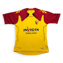 2010-2011 RC Lens Home Trikot Gr. XL