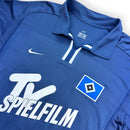 2002-2003 HSV Hamburg Away Trikot Gr. XL