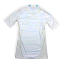 2010-2011 Olympique Marseille Home Trikot Gr. L Techfit