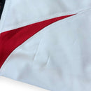 2004-2005 FC Valencia Home Trikot Gr. XL