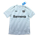 2020-2021 Bayer Leverkusen Kinder Third Trikot Gr. 128 140 152