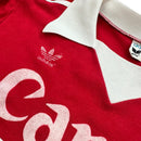 1980-1981 VfB Stuttgart Home Trikot Gr. 5/6 M