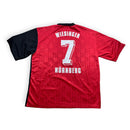 1997-1999 1. FC Nürnberg Home Trikot Gr. 2XL