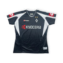 2005-2006 Borussia Mönchengladbach Away Trikot Gr. Kids XL / 164