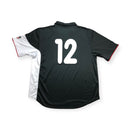 2000-2001 1.FC Kaiserslautern Away Trikot Gr. XL