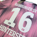 2019-2020 HSV Hamburg Away Trikot Gr. L