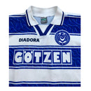 1996-1997 MSV Duisburg Home Trikot Gr. M