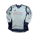 >2005-2010 VfB Homberg Trikot Regionalliga Gr. L