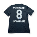 2018-2019 MSV Duisburg Third Trikot Gr. M