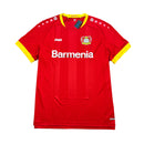 2020-2021 Bayer Leverkusen Away Trikot Gr. 3XL 4XL 5XL