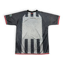 2002-2003 Besiktas Istanbul Special Trikot Gr. M