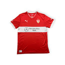 2012-2014 VfB Stuttgart Away Trikot Gr. XL