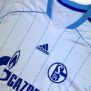 2011-2012 Schalke 04 Away Trikot Gr. XL