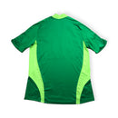 2008-2009 Saint Étienne Home Trikot Gr. L