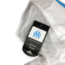 2004-2005 Olympique Marseille Home Trikot Gr. L