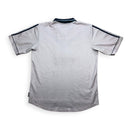 2000-2001 Girondins Bordeaux Away Trikot Gr. L