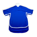 2006-2007 Schalke 04 Home Trikot Gr. L